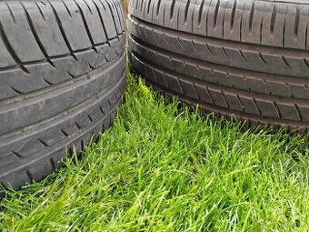 225/50 R17 letne