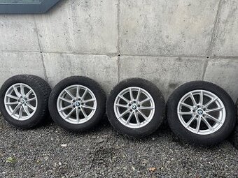 ✅BMW R17 original bez poskodeni