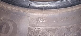 Continental 215/65 r17 letne