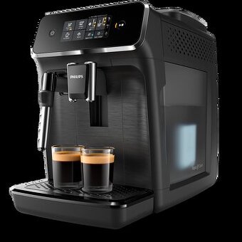 Espresso kávovar Philips LatteGo EP2220