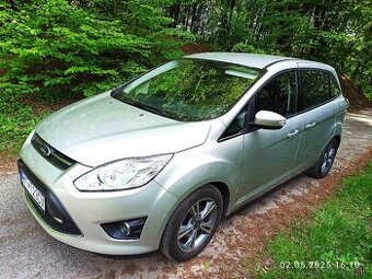 Ford Grand C-Max