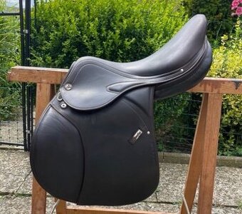 Skokové sedlo Prestige X Meredith