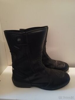 Velkost 45 - moto cizmy Probiker