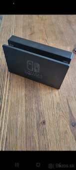 nintendo switch dokovacia stanica