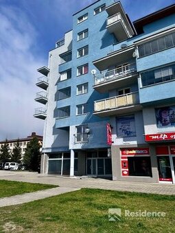 Na predaj - 3-izbový byt priamo v centre Liptovského Mikuláš