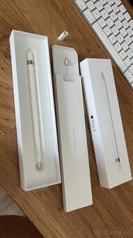 Apple pencil 1