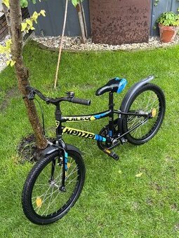 Predám detsky bicykel kenzel