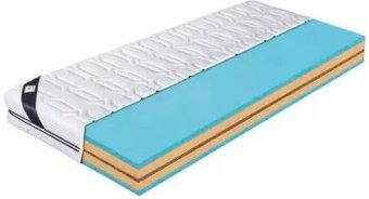 Matrace LAVENDER KOKOS PLUS 80/200cm