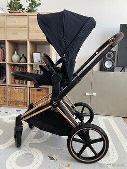 Cybex Priam