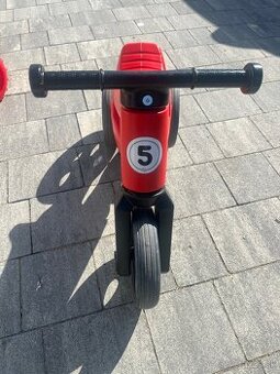 Odrážadlo Funny Wheels