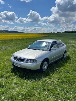 Audi a3 1.9tdi 81kw predam