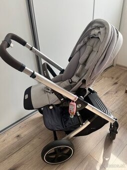Cybex balios s lux