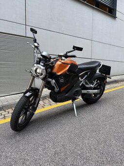 Super SOCO TC MAX