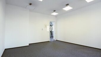Kancelárske priestory na prenájom v Žiline