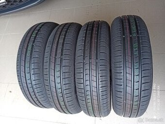letne pneu 165/70 R14