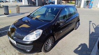 Renault Clio 1.5 dCi, 2008
