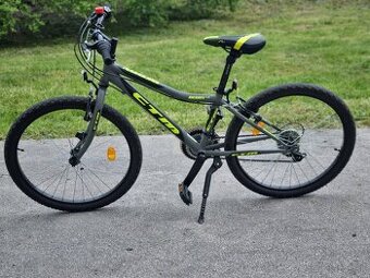 Detský bicykel 24" CTM Berry 1.0