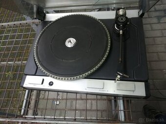 Gramofón THORENS TD 115 - 1