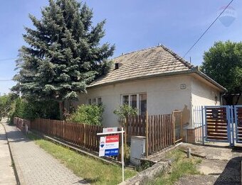 Predaj rodinný dom Kolíňany EXKLUZÍVNE