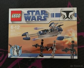 Lego Star Wars