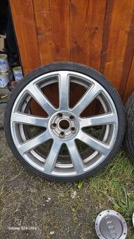 Disky audi 5x112 r20