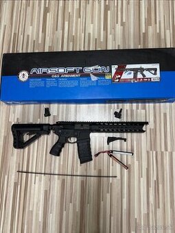 G&G GC16 Predator