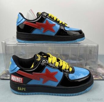 Bape 16
