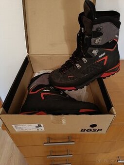 BOSP Husky Evo 44
