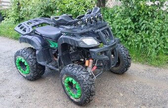 Atv hummer xtr 150