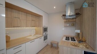 Štýlový 3 izb.byt 68 m2, Ostravská-Železníky, blízko Mobelix