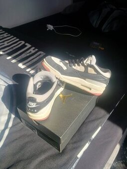 jordan 4rm gs