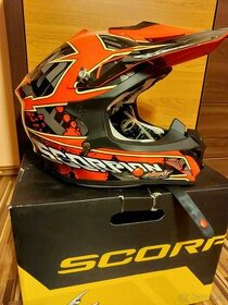 Scorpions exo Air XS