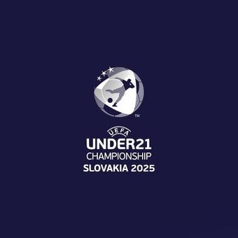 Slovensko U21 vs Španielsko U21