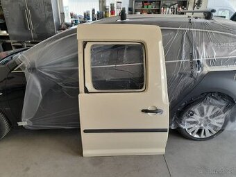 Dvere caddy