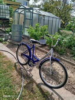 Bicykel