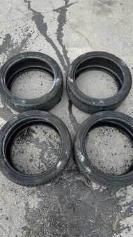 225/40 R18 letné nokian