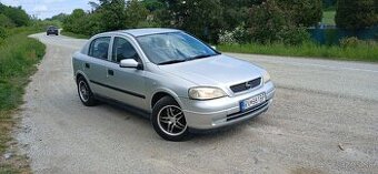 Predám alebo vymením