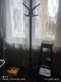 Vešiak