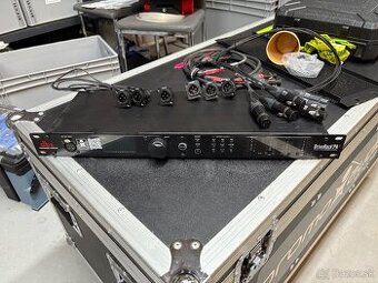 Dbx driverack PA2