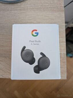 Pixel buds A-series