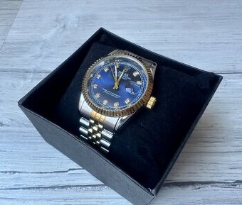 Rolex hodinky