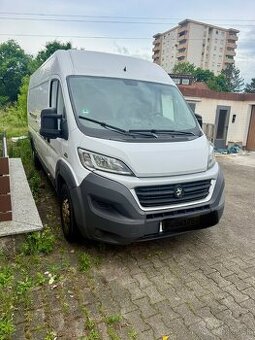 Fiat Ducato 2,3