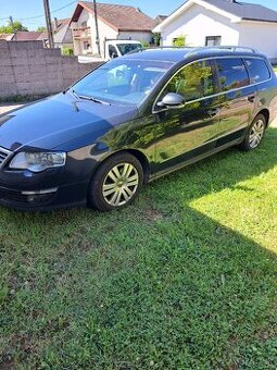 VW PASSAT 2.0TDI DSG