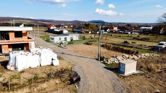 NA PREDAJ – NOVOSTAVBA RODINNÝ DOM PREŠOV
