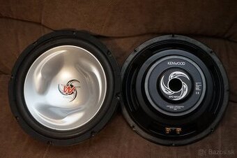 subbas Kenwood kfc-w3005