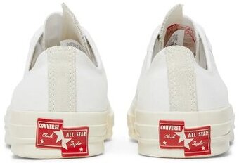 Converse vel 36,5