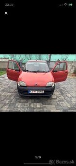 Fiat seicento
