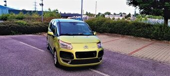 Citroen C3 Picasso 1.4 Benzin Style 2011