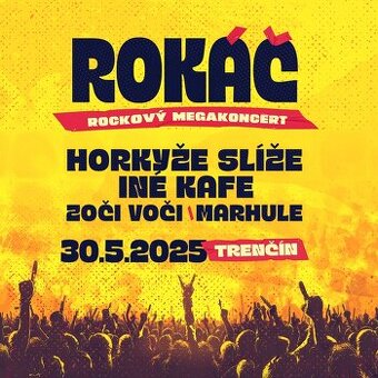 Rokac 30.5.