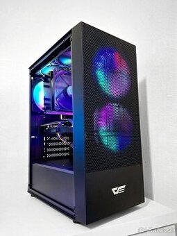 Intel i7 4790S/GTX 1660 Super/16GB RAM/512GB SSD+HDD/500W